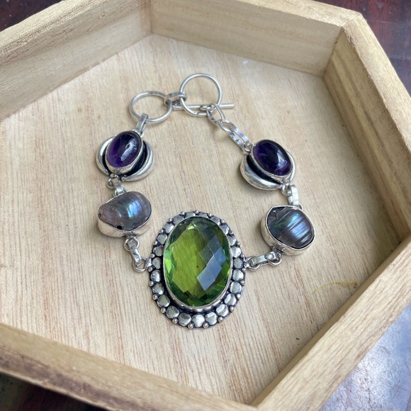 BRACELET GG2 - Picture 3 of 9